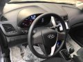 Rush Hyundai Accent 2018 Diesel mt low mileage-0