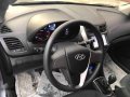 Rush Hyundai Accent 2018 Diesel mt low mileage-6