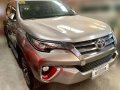 2017 TOYOTA FORTUNER V for sale -3