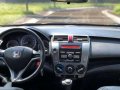Honda City 2013 top of the line paddle shift!!-5