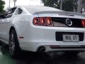 Ford Mustang GT 2014 Top of the Line-3