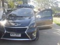 Toyota Wigo 1.0G MT 2015 hatchback for sale-3