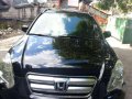 Honda CRV 4x2 2006 for sale-2
