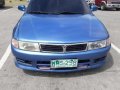 2000 Mitsubishi Lancer MX matic tranny FOR SALE-2