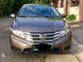 2013 Honda City for sale -0