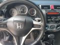 Honda City 2013 model, 1.5 top of the line-0