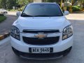 2014 Chevrolet Orlando All Stock-1