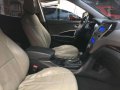 2013 Hyundai Santa Fe CRDI Automatic with 48tkms odometer-4