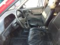 Mazda 323 sedan Good running condition-3