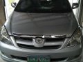 Toyota Innova G 2008 for sale -10