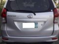 Toyota Avanza 1.3E 2012 AT for sale -1