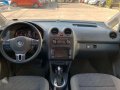 2017 Volkswagen Caddy 2.0 TDI Diesel-1