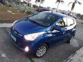 Hyundai Eon Gls 2012 for sale -4