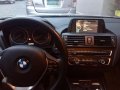  For Sale / Trade in: BMW 118D 2014-10