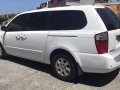 2010 Kia Carnival Automatic Long wheel base -5