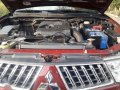 2012 Mitsubishi Montero Sport GLS V Automatic Transmission-4