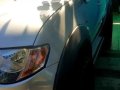 For sale 2007 Mitsubishi Strada 4x4 Gls Se-4