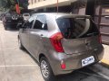 2015 Kia Picanto Manual First owner-1