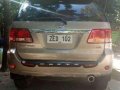 Toyota Fortuner 2006 Automatic transmission-5