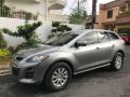 Mazda Cx7 matic 2010 for sale -5