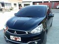 Mitsubishi Mirage 2017 GLS for sale-1