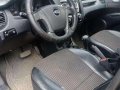 Kia Sportage 2008 automatic All power-3