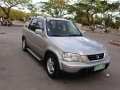 2001 Honda CRV for sale-0