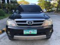 2008 Toyota Fortuner Gas for sale -1