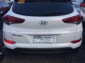 2017 Hyundai Tucson for sale -2