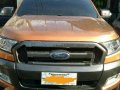 2017 Ford Ranger Wildtrak for sale-3