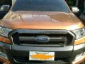 2017 Ford Ranger Wildtrak for sale-0