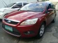 2012 Ford Focus Automatic Financing OK-8