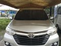 Toyota Avanza 2016 1.5 for sale -7