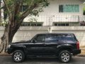 2012 Nissan Patrol Super Safari for sale -8