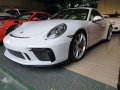 2019 Porsche 991.2 GT3 4.0 Liter Flat 6 Natural Aspirated-0