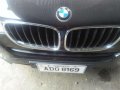 Very good condition BMW X3 2016-2