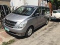 2012 Hyundai Starex vgt MT for sale -6