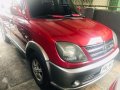 Mitsubishi Adventure GLS sport diesel 2011-6