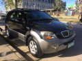 2007 Kia Sorento for sale -3