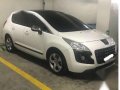 2013 Peugeot 3008 Diesel for sale-0