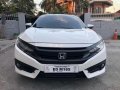 Honda Civic 1.8 cvt 2017 1.8E engine/ fuel effiicient-11