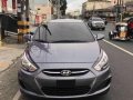 Rush Hyundai Accent 2018 Diesel mt low mileage-6