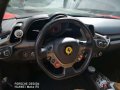 2013 Ferrari 458 italia local purchased autostrada-11