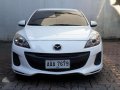 2014 Mazda 3 1.6L for sale -9