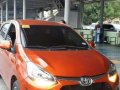 Toyota Wigo AT 1.0 2018 for sale -0