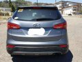 2013 Hyundai Santa Fe CRDI for sale -8