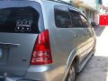 2006 Toyota Innova G Gas Automatic transmission-2