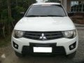 Mitsubishi Strada 2012 for sale -2