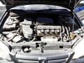 2002 Honda Civic Dimension Excellent running condition.-2
