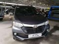 Toyota Avanza 2016 Model 1.3E Engine Automatic-0